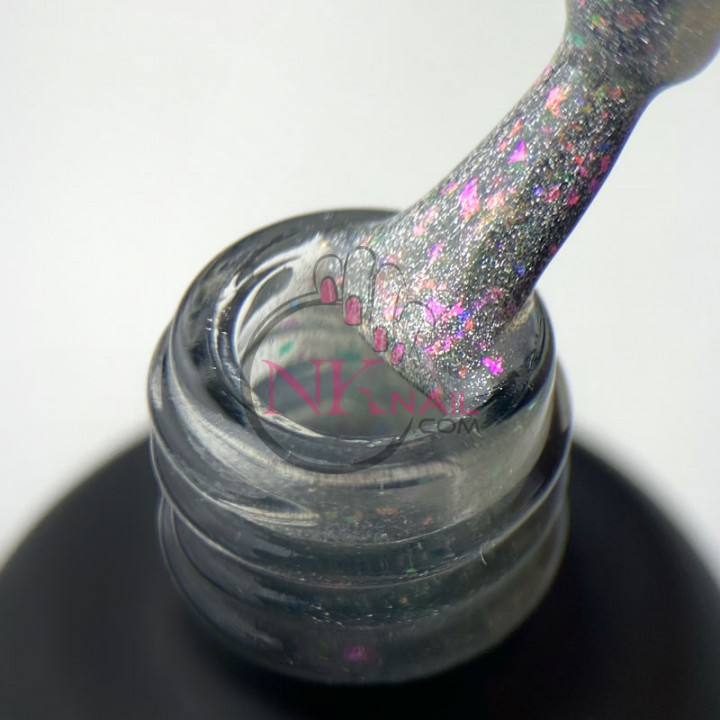 Гель-лак ART Diamond Cat Eye №04, 10 мл TPO free